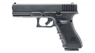Airsoftová zbraň Glock 17 gen 4 6 mm Airsoftová zbraň Glock 17 gen 4 6 mm