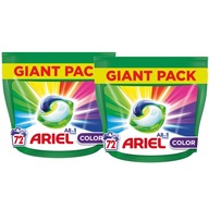 Ariel PODS Color kapsule na pranie 144 ks