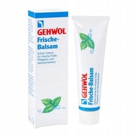 GEHWOL Osviežujúci a chladivý balzam na nohy 75ml GEHWOL Osviežujúci a chladivý balzam na nohy 75ml
