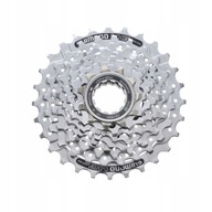 Kazeta s ozubeným kolesom SHIMANO ALIVIO CSHG51-8 MTB Kazeta s ozubeným kolesom SHIMANO ALIVIO CSHG51-8 MTB