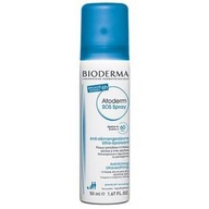 BIODERMA ATODERM SOS sprej, 50 ml BIODERMA ATODERM SOS sprej, 50 ml