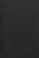 Papier Burano 140g Nero čierny - 50A4 Papier Burano 140g Nero čierny - 50A4