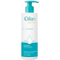 Oillan Derm+ hydratačný šampón 180 ml