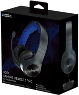 Slúchadlá HORI pre PS5 PS4 GAMING HEADSET PRO