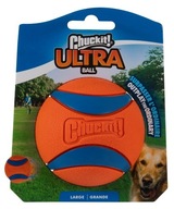 Chuckit! Ultra Ball Large Chuckit! Ultra Ball Large