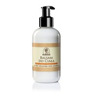 KORANA Telový balzam s voskom 200 ml KORANA Telový balzam s voskom 200 ml