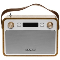 MANTA RDI915X Capri Retro Bluetooth rádio MANTA RDI915X Capri Retro Bluetooth rádio