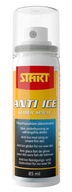 Anti Ice Spray tuk na bežecké lyže so šupinami 85ml START Anti Ice Spray tuk na bežecké lyže so šupinami 85ml START