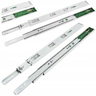 GUĽOVÉ VEDENIE GTV SILENT CLOSE H45 550MM 25kg GUĽOVÉ VEDENIE GTV SILENT CLOSE H45 550MM 25kg