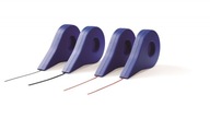 Nobo samolepiaca páska na tabuľu 3mm - 10m čierna Nobo samolepiaca páska na tabuľu 3mm - 10m čierna