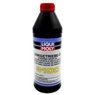 Olej pre posilňovač riadenia Liqui Moly 3100 1145 1L Olej pre posilňovač riadenia Liqui Moly 3100 1145 1L