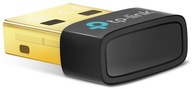 Adaptér TP-LINK UB500 Nano USB Bluetooth 5.0 Adaptér TP-LINK UB500 Nano USB Bluetooth 5.0
