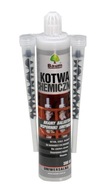 Baum lepidlo CHEMICAL ANCHOR 300ml šedé Baum lepidlo CHEMICAL ANCHOR 300ml šedé