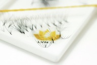 FANS EYELSHES TUNKS 8D-0.05-D 960 PCS #1670-12 FANS EYELSHES TUNKS 8D-0.05-D 960 PCS #1670-12