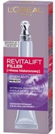 LOREAL Revitalift Filler očný krém 15ml