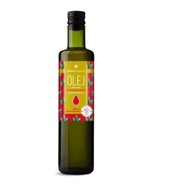Konopný olej s CBD a sušeným konope 250 ml Konopný olej s CBD a sušeným konope 250 ml