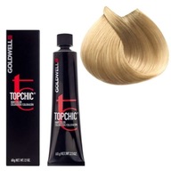 Farba do włosów Goldwell 9N ciepły jasny blond 60 Farba do włosów Goldwell 9N ciepły jasny blond 60
