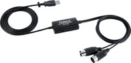 ROLAND UM-ONE MK2 MIDI USB rozhranie