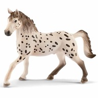 Schleich - Knabstrupper žrebec 13889 Schleich - Knabstrupper žrebec 13889