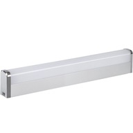 LED nástenné svietidlo Hermetické stropné kúpeľňové svietidlo 15W 4000K 60 cm LED nástenné svietidlo Hermetické stropné kúpeľňové svietidlo 15W 4000K 60 cm