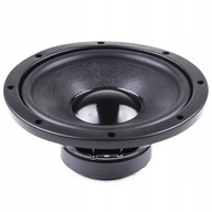 MasterAudio stredobasy 200mm 150 Watt 2x4 Ohm 1 kus MasterAudio stredobasy 200mm 150 Watt 2x4 Ohm 1 kus