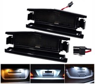 Led osvetlenie ŠPZ Mazda MX-5 Miata ND 2015-2021 Led osvetlenie ŠPZ Mazda MX-5 Miata ND 2015-2021