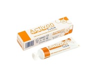 ACTIVON TUBE MANUKA med v tube 25g PRESSURE UNIVERSES WOUNDS ACTIVON TUBE MANUKA med v tube 25g PRESSURE UNIVERSES WOUNDS