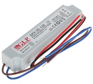 SPÍNANÝ NAPÁJACÍ ZDROJ 12V/3A/GPV-MINI SPÍNANÝ NAPÁJACÍ ZDROJ 12V/3A/GPV-MINI
