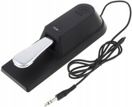 YAMAHA FC3A SUSTAIN PEDAL | POLOVIČNÝ TLMIČ | za 24h YAMAHA FC3A SUSTAIN PEDAL | POLOVIČNÝ TLMIČ | za 24h