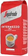 Zrnková káva Segafredo Intermezzo 1kg