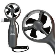 MERACIA SONDA, veterník pre ANEMOMETER GM8902