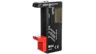LCD tester batérií N0322