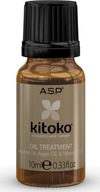 A.S.P Kitoko Oil Treatment výživný olej 10ml