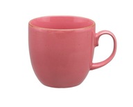 LUBIANA RONDO HRNČEK 400 ML KORAL KK LUBIANA RONDO HRNČEK 400 ML KORAL KK