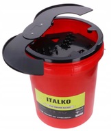 VEDRO NA UMÝVANIE LEŠTIACEJ HUBKY NA OTOČNÉ PODLOŽKY VEDRO NA UMÝVANIE LEŠTIACEJ HUBKY NA OTOČNÉ PODLOŽKY