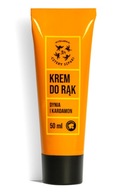 4 Starlings Krém na ruky Pumpkin Cardamom 50ml 4 Starlings Krém na ruky Pumpkin Cardamom 50ml