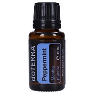 MÄTA PEPORNÁ OLEJ MÄTA 15ml doTERRA MÄTA PEPORNÁ OLEJ MÄTA 15ml doTERRA