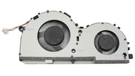 VENTILÁTOR PRE LENOVO IDEAPAD L340-17IRH Gaming L340-15IRH DC28000E1D0