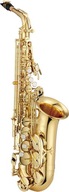 Sada alt saxofónu JUPITER JAS 700Q!