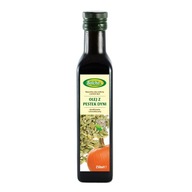 ZDRAVÝ a ČERSTVÝ OLEJ ZO SUROVÝCH NEPRAŽENÝCH TEKVICOVÝCH SEMIENKOV 250ml BALCHO ZDRAVÝ a ČERSTVÝ OLEJ ZO SUROVÝCH NEPRAŽENÝCH TEKVICOVÝCH SEMIENKOV 250ml BALCHO