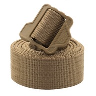 M-Tac Double Duty Tactical Belt Coyot M-Tac Double Duty Tactical Belt Coyot