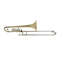 Bach Detský trombón Bb / C TB650