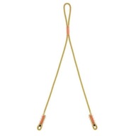 Šnúrka Beal Dynapark 80 cm Šnúrka Beal Dynapark 80 cm
