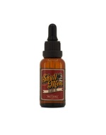 Olej na bradu WATS Skull Men 30 ml