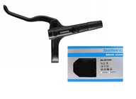 Páčka Shimano BL-MT200 ľavá, hydraulická brzda Páčka Shimano BL-MT200 ľavá, hydraulická brzda