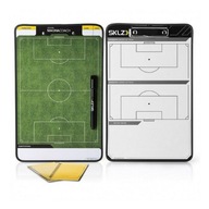 PLÁNOVAČ MAGNETICKÝCH TRÉNEROV SKLZ TAKTICKÁ DOSKA PLÁNOVAČ MAGNETICKÝCH TRÉNEROV SKLZ TAKTICKÁ DOSKA