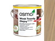 Osmo 3040 tvrdý vosk olej olej vosk 125ml BIELY Osmo 3040 tvrdý vosk olej olej vosk 125ml BIELY