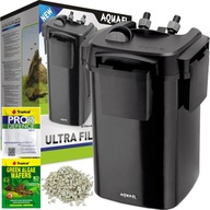 Vonkajší filter AQUAEL Ultra Filter 1400