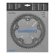 Ozubené koleso Shimano FC-5703 50T-D strieborné Ozubené koleso Shimano FC-5703 50T-D strieborné