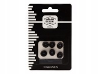 Peny DEKONI Bulletz pre AirPods Pro 1 & 2 Gen - Mix veľkostí Peny DEKONI Bulletz pre AirPods Pro 1 & 2 Gen - Mix veľkostí